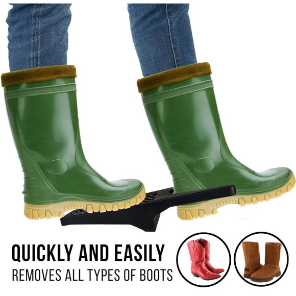Shoe & Boot Remover - Picture 2 of 5
